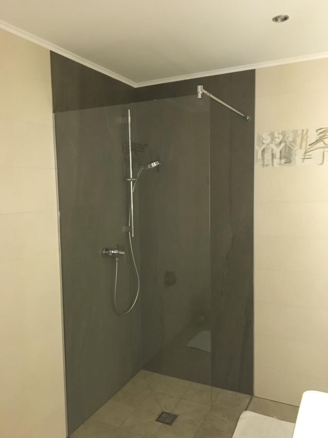 גולס Seminarhotel Daniels מראה חיצוני תמונה