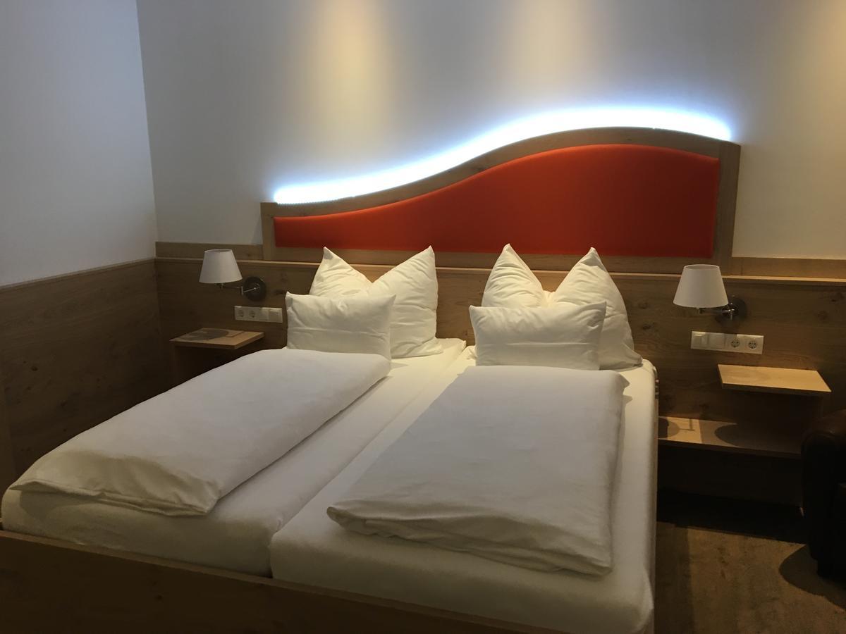 גולס Seminarhotel Daniels מראה חיצוני תמונה