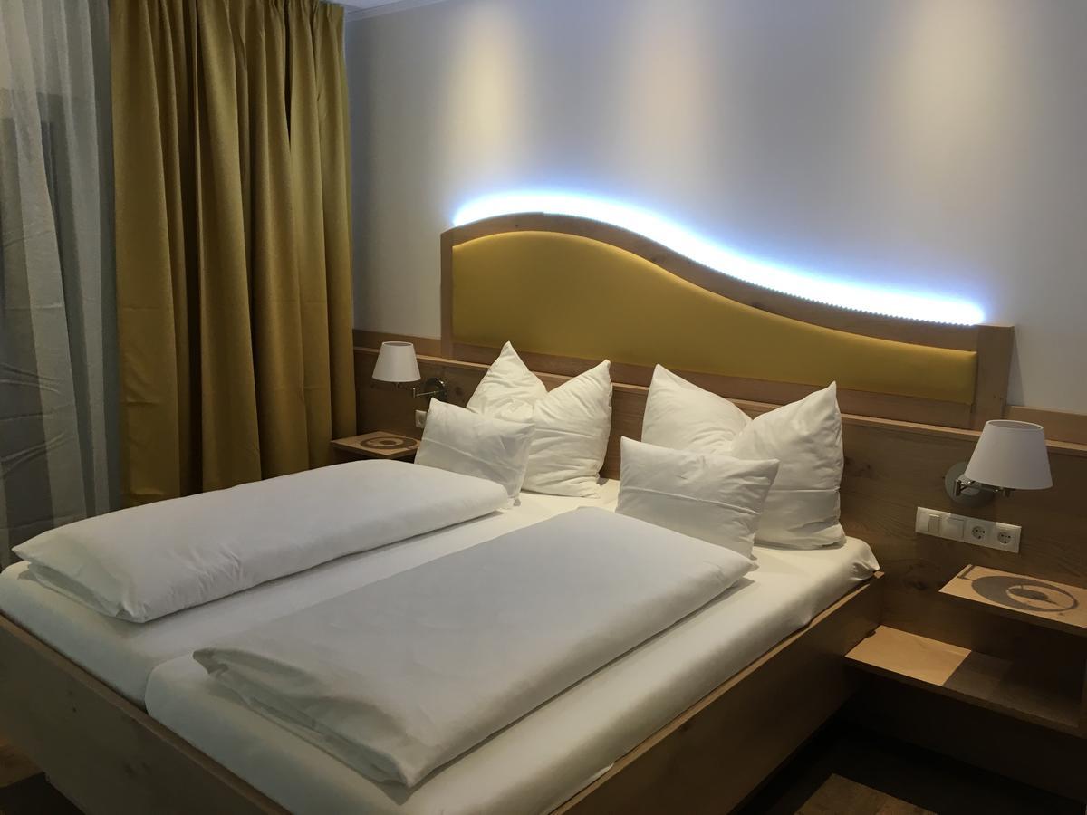 גולס Seminarhotel Daniels מראה חיצוני תמונה