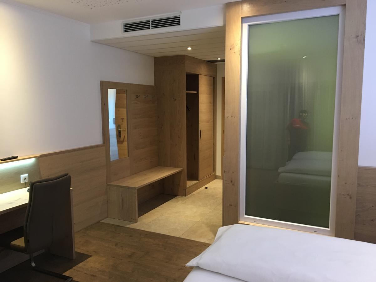 גולס Seminarhotel Daniels מראה חיצוני תמונה