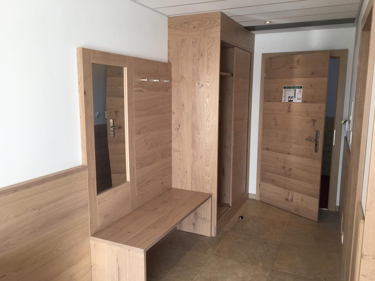 גולס Seminarhotel Daniels מראה חיצוני תמונה