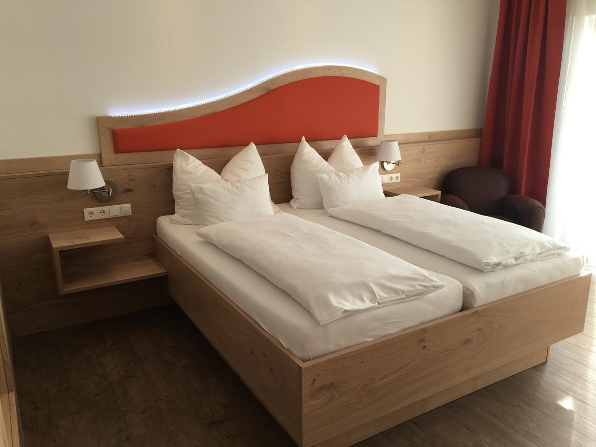 גולס Seminarhotel Daniels מראה חיצוני תמונה