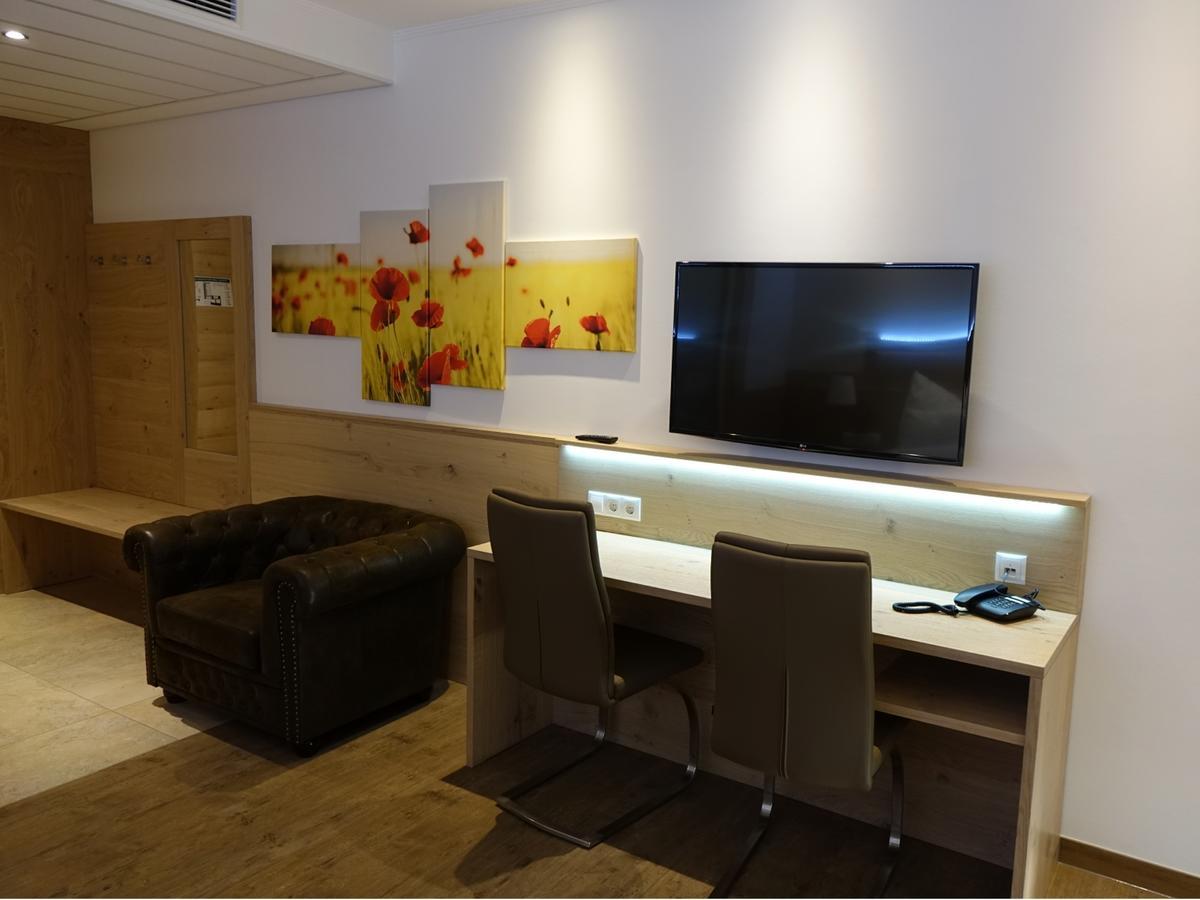 גולס Seminarhotel Daniels מראה חיצוני תמונה