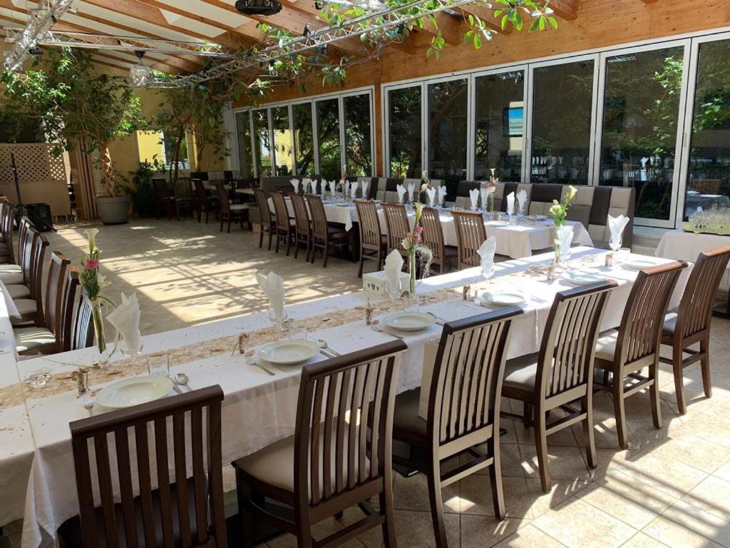 גולס Seminarhotel Daniels מראה חיצוני תמונה