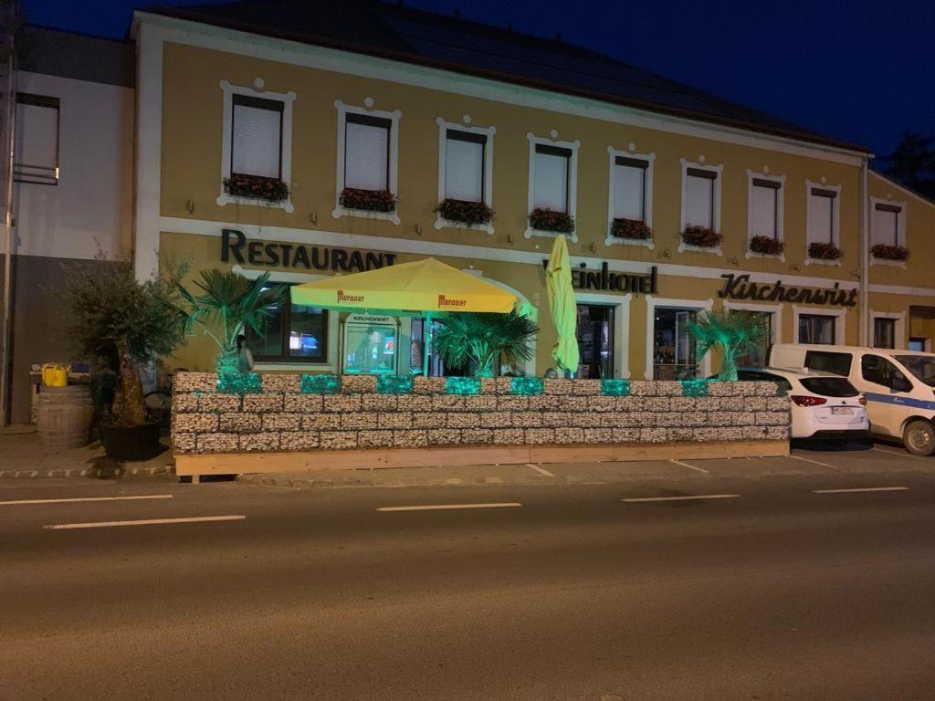 גולס Seminarhotel Daniels מראה חיצוני תמונה